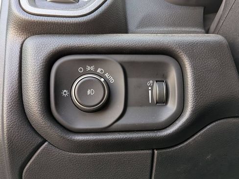 Used 2025 RAM 4500 Tradesman AWD/4WD image 12