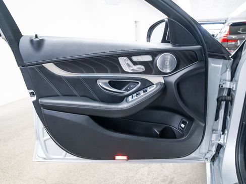 Used 2016 Mercedes-Benz C 63 AMG S image 18