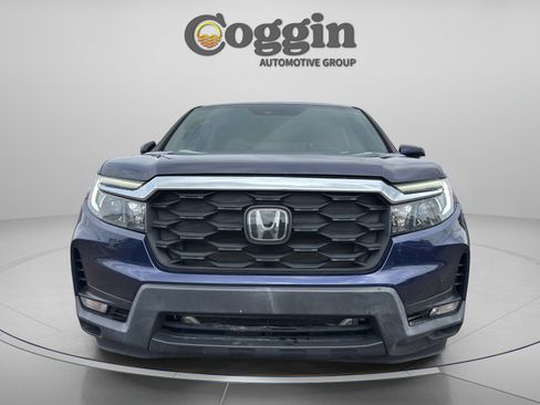 Used 2023 Honda Passport EX-L image 8
