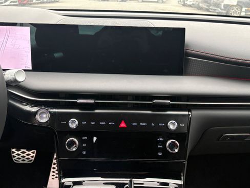 New 2026 Genesis G80 2.5T Sport Prestige AWD/4WD image 28