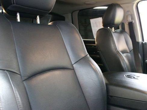 Used 2014 RAM 1500 Sport w/ Sport Premium Group AWD/4WD image 11