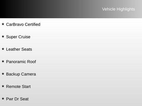 Used 2023 Chevrolet Bolt EUV Premier w/ Sun & Sound Package image 5