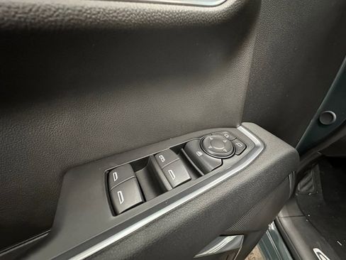 New 2026 Chevrolet Silverado 1500 LT image 20