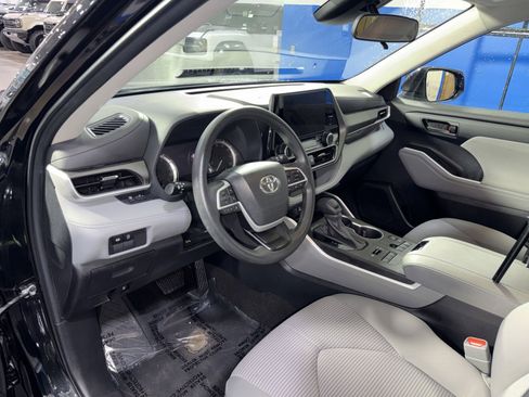Used 2023 Toyota Highlander L image 20