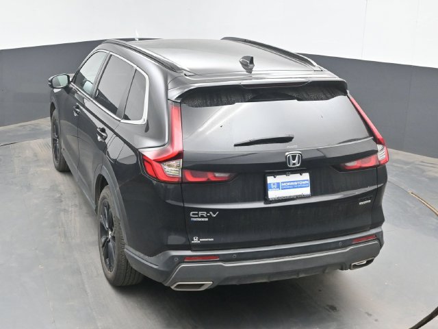 Used 2023 Honda CR-V Sport Touring image 23