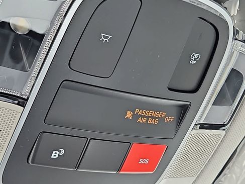 New 2026 Hyundai Tucson SEL AWD/4WD image 20