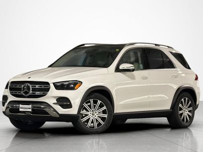 New 2026 Mercedes-Benz GLE 350 4MATIC