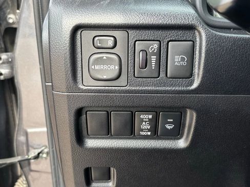 Used 2023 Toyota 4Runner TRD Sport image 25