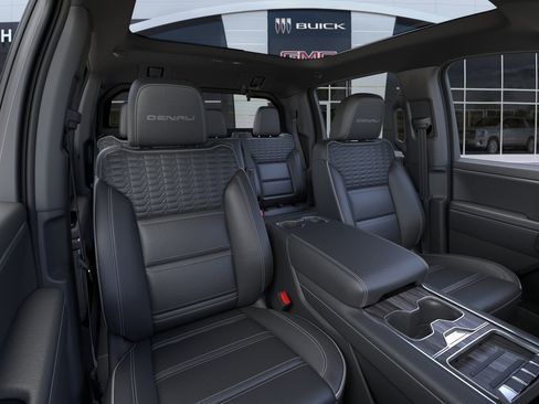 New 2026 GMC Sierra EV Denali image 16