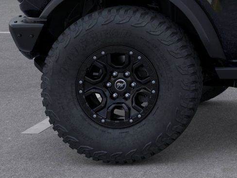 New 2026 Ford Bronco Badlands AWD/4WD image 21