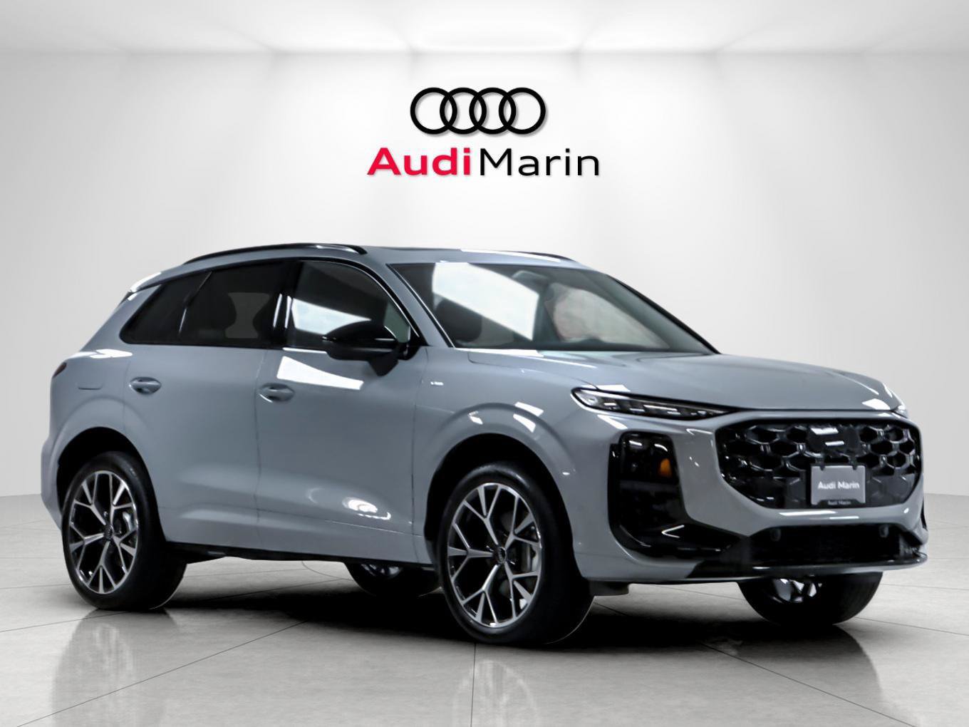 New 2026 Audi Q3 quattro 2.0T AWD/4WD image 7