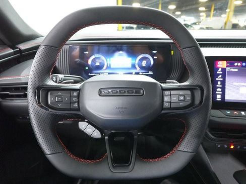 New 2026 Dodge Charger Scat Pack w/ Blacktop Package image 9