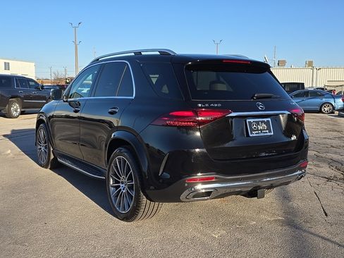 New 2026 Mercedes-Benz GLE 450 4MATIC image 8