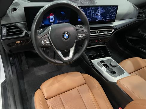Certified 2023 BMW 230i xDrive Coupe w/ Premium Package AWD/4WD image 13