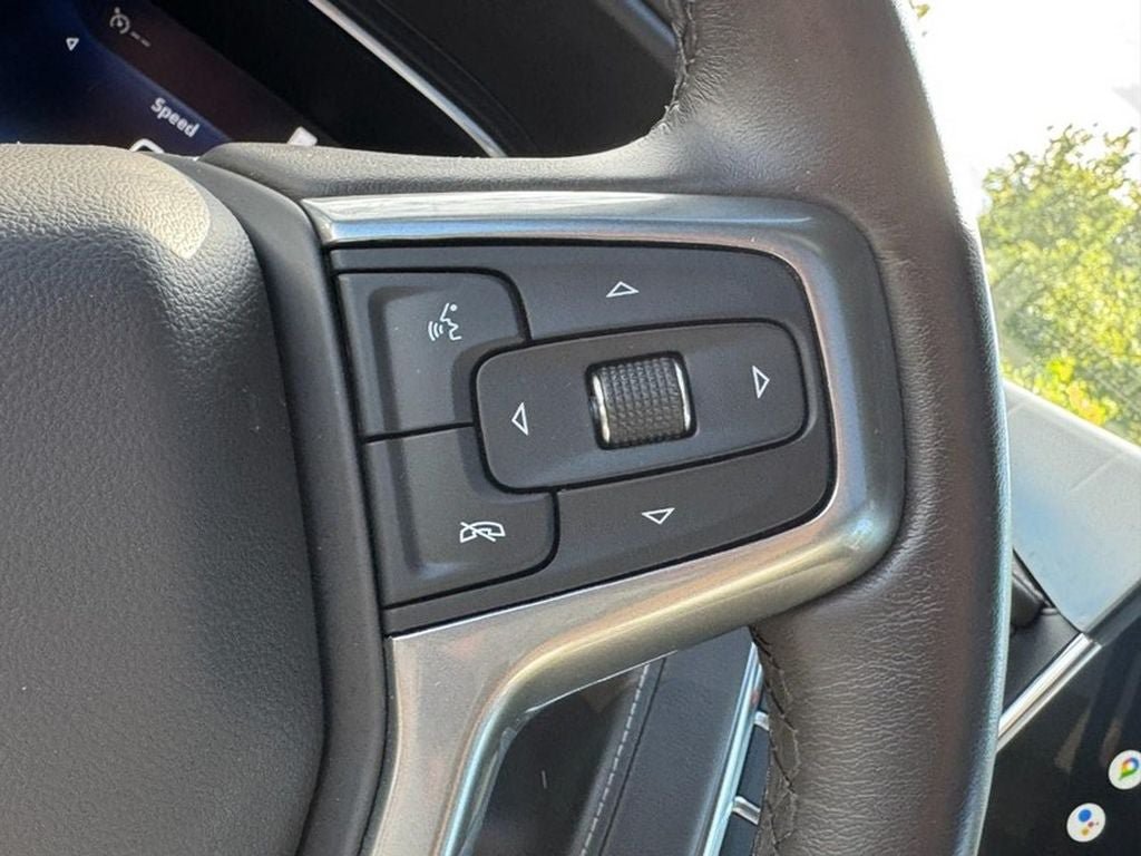 Used 2022 Chevrolet Tahoe LT AWD/4WD image 22