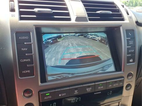 Used 2021 Lexus GX 460 Premium AWD/4WD image 6