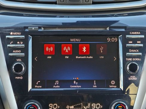 Used 2021 Nissan Murano SV image 13