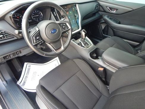 Used 2022 Subaru Legacy Premium AWD/4WD image 14
