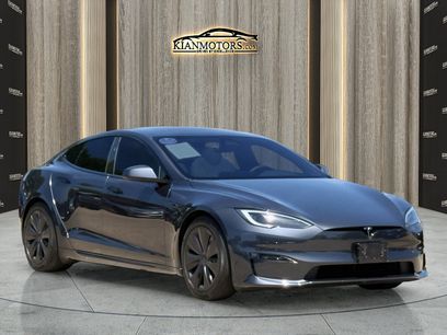 Used 2024 Tesla Model S