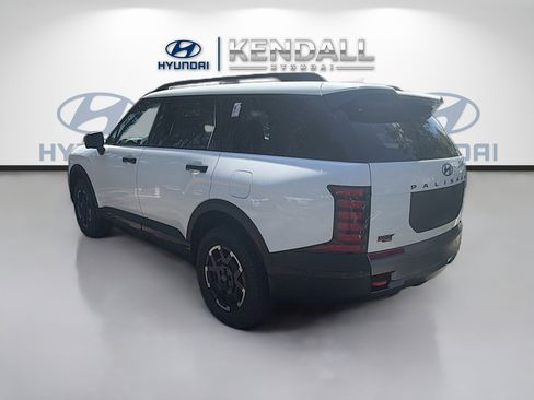 New 2026 Hyundai Palisade XRT Pro AWD/4WD image 4