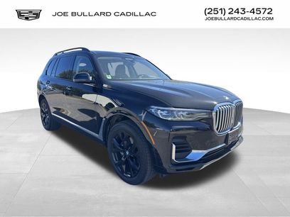 Used 2022 BMW X7 xDrive40i
