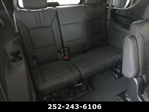 Used 2025 Chevrolet Tahoe RST w/ Advanced Technology Package AWD/4WD image 43
