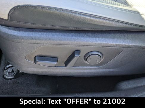 Used 2023 Kia Sportage EX image 20