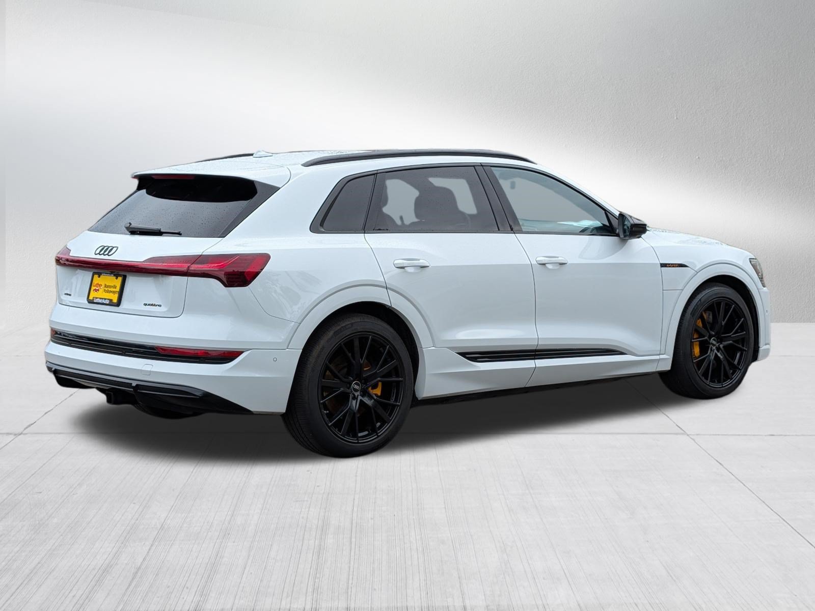 Used 2023 Audi e-tron Chronos w/ Chronos Package AWD/4WD image 7