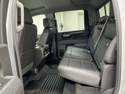 New 2026 Chevrolet Silverado 2500 LT w/ All Star Edition AWD/4WD image 23