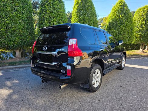 Used 2013 Lexus GX 460 image 5