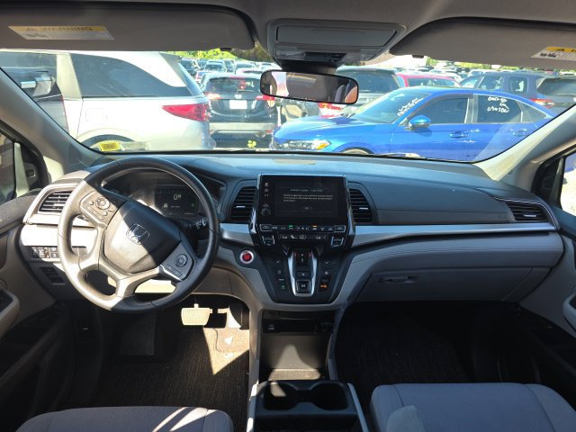 Used 2022 Honda Odyssey EX image 7