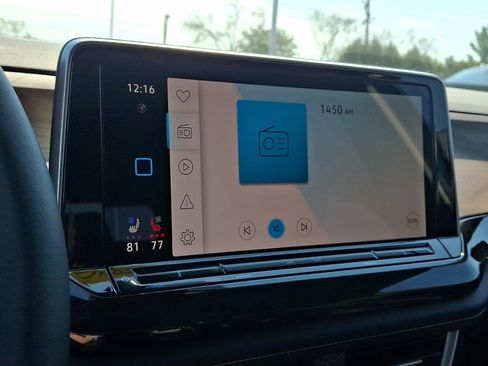 New 2026 Volkswagen Atlas SE AWD/4WD image 12