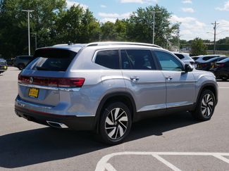 New 2026 Volkswagen Atlas SEL video 2
