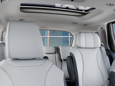 New 2026 Kia Carnival SX Prestige FWD image 27