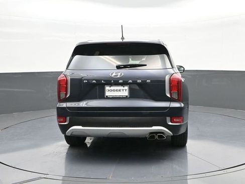 Used 2020 Hyundai Palisade SEL w/ Convenience Package FWD image 11
