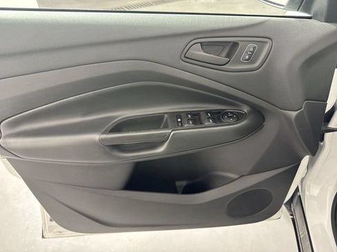 Used 2017 Ford Escape S FWD image 20