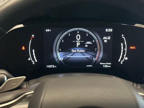 Used 2024 Lexus NX 350 AWD w/ Premium Package image 24