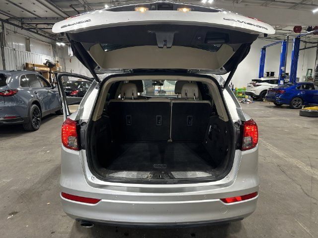 Used 2018 Buick Envision Essence FWD image 25
