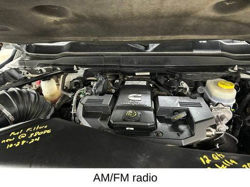 Used 2024 RAM 3500 Tradesman w/ Chrome Appearance Group AWD/4WD image 21