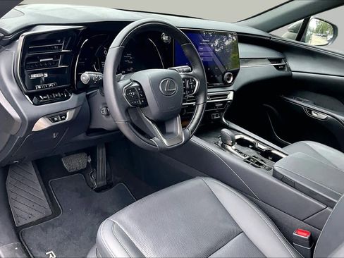 Used 2026 Lexus RX 350 Premium Plus w/ Accessory Package (K3) FWD image 18