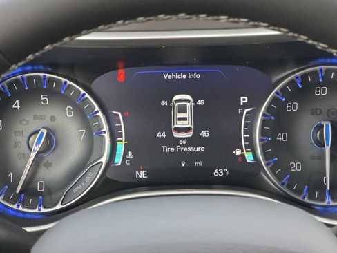 New 2026 Chrysler Pacifica Select FWD image 5