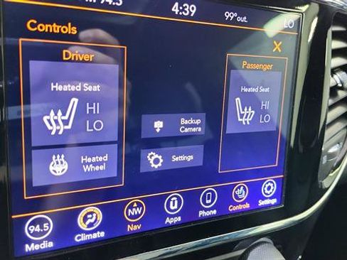 Used 2020 Jeep Grand Cherokee Limited RWD image 20
