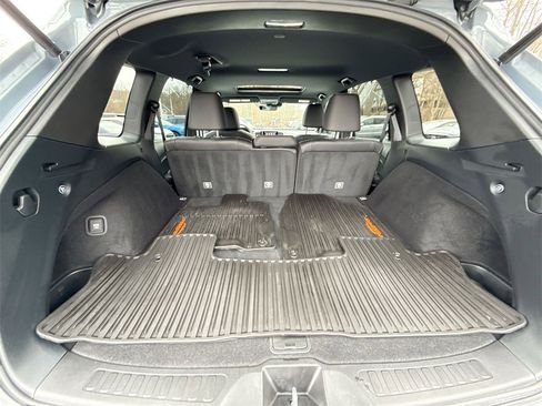 Used 2023 Honda Passport TrailSport image 21