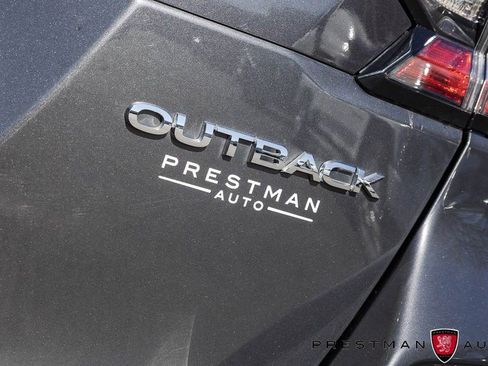 Used 2024 Subaru Outback Limited AWD/4WD image 45