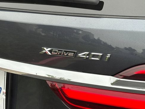 Used 2020 BMW X7 xDrive40i w/ Premium Package image 38