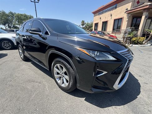 Used 2019 Lexus RX 350 FWD image 9