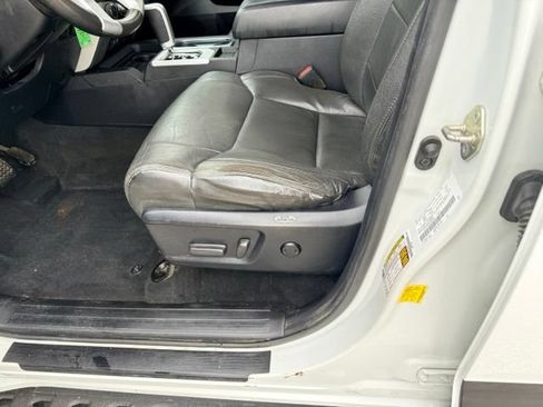 Used 2020 Toyota Tundra SR5 w/ SX Package AWD/4WD image 20
