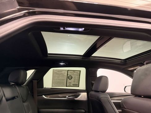 Used 2024 Cadillac XT5 Sportv image 69