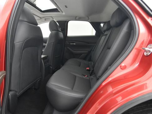 Used 2022 MAZDA CX-30 AWD 2.5 S w/ Premium Package image 26