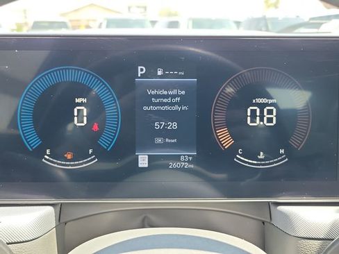 Certified 2025 Hyundai Sonata SEL FWD image 11